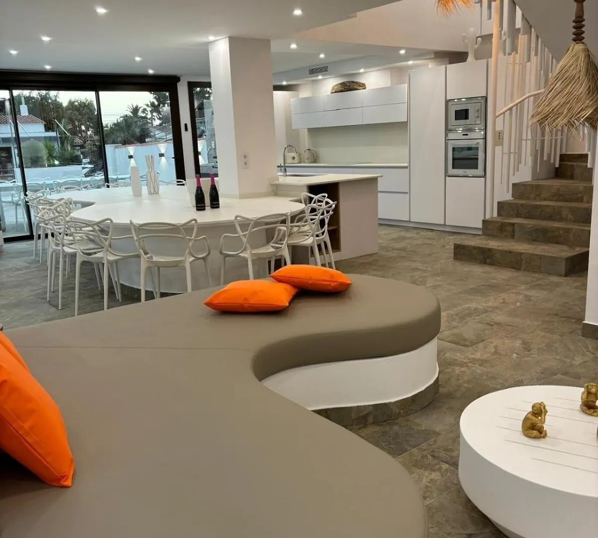 Villa Numero 16 إمبوريابرافا
