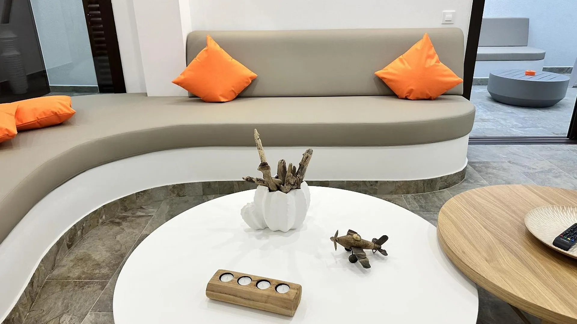 Villa Numero 16 إمبوريابرافا