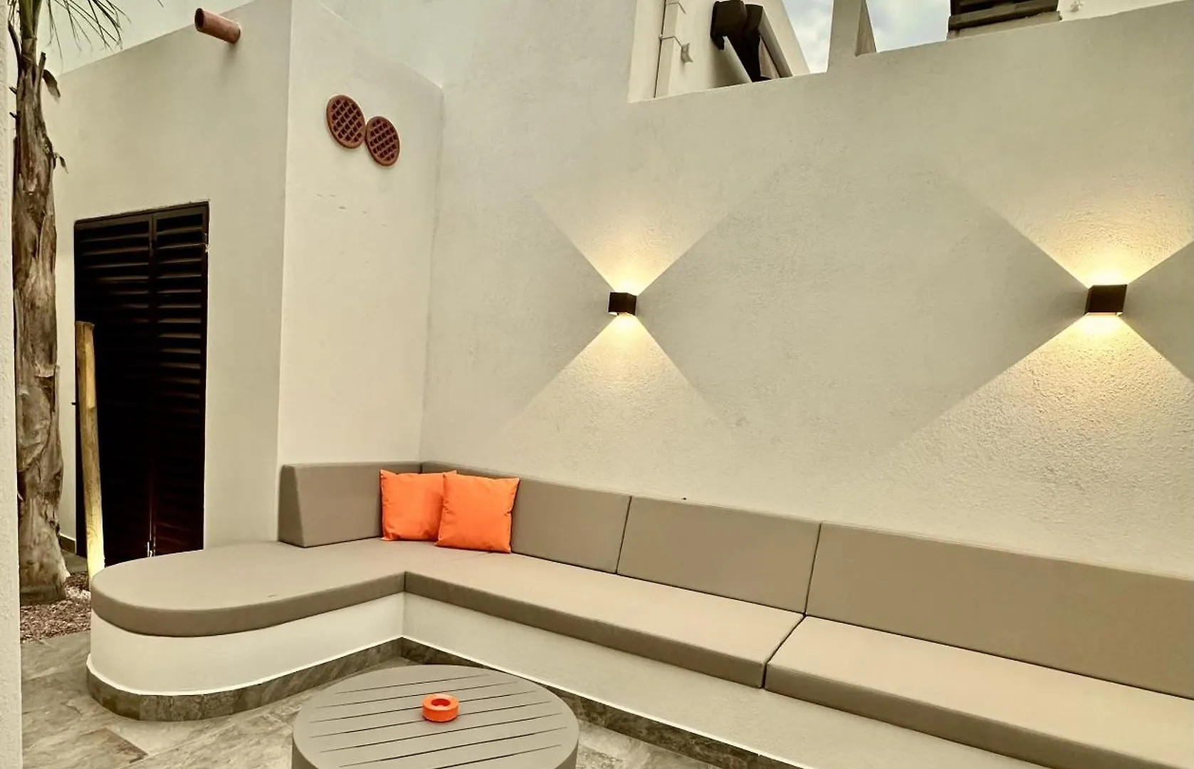 Villa Numero 16 إمبوريابرافا