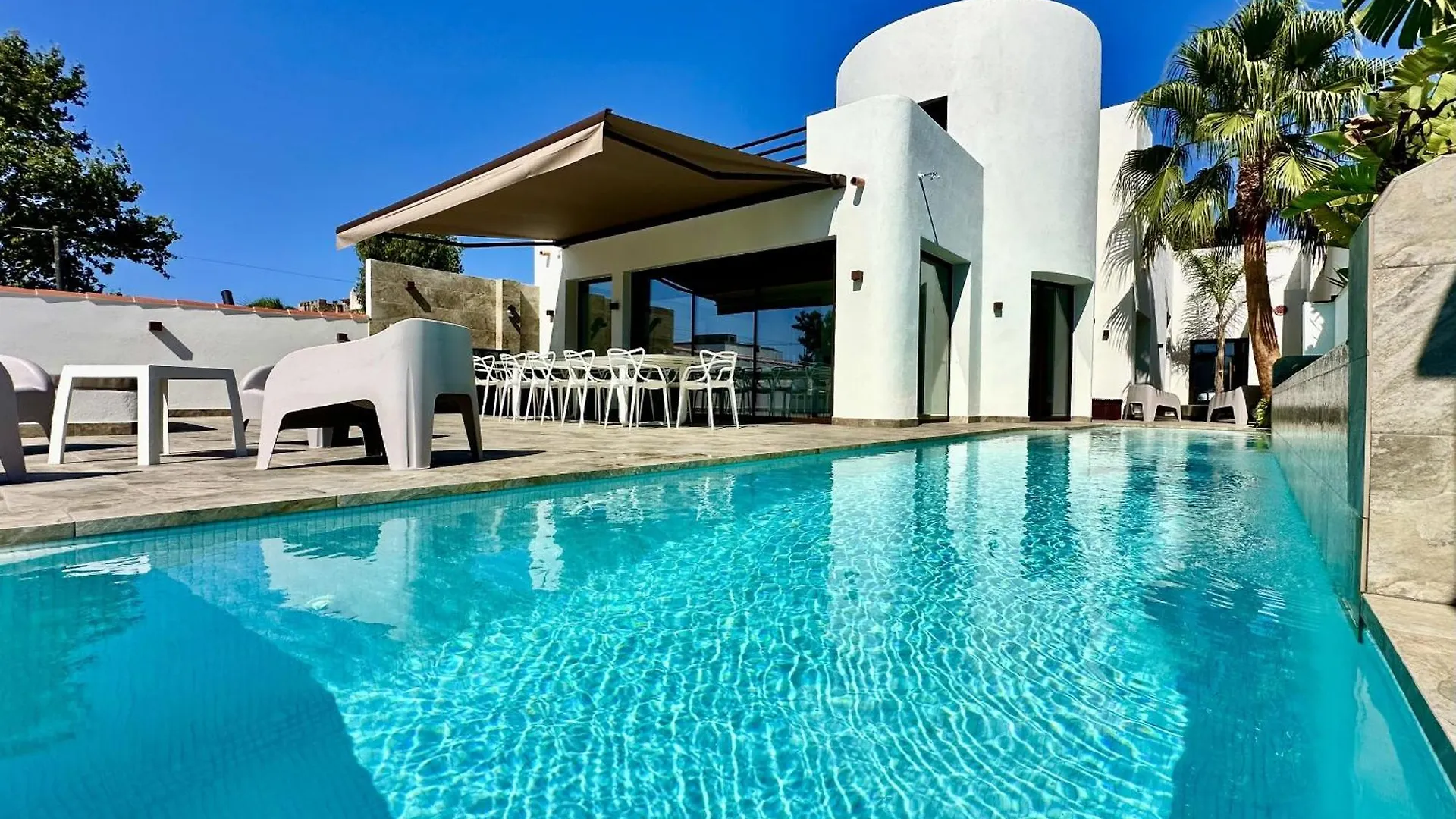 Villa Numero 16 إمبوريابرافا 0*,