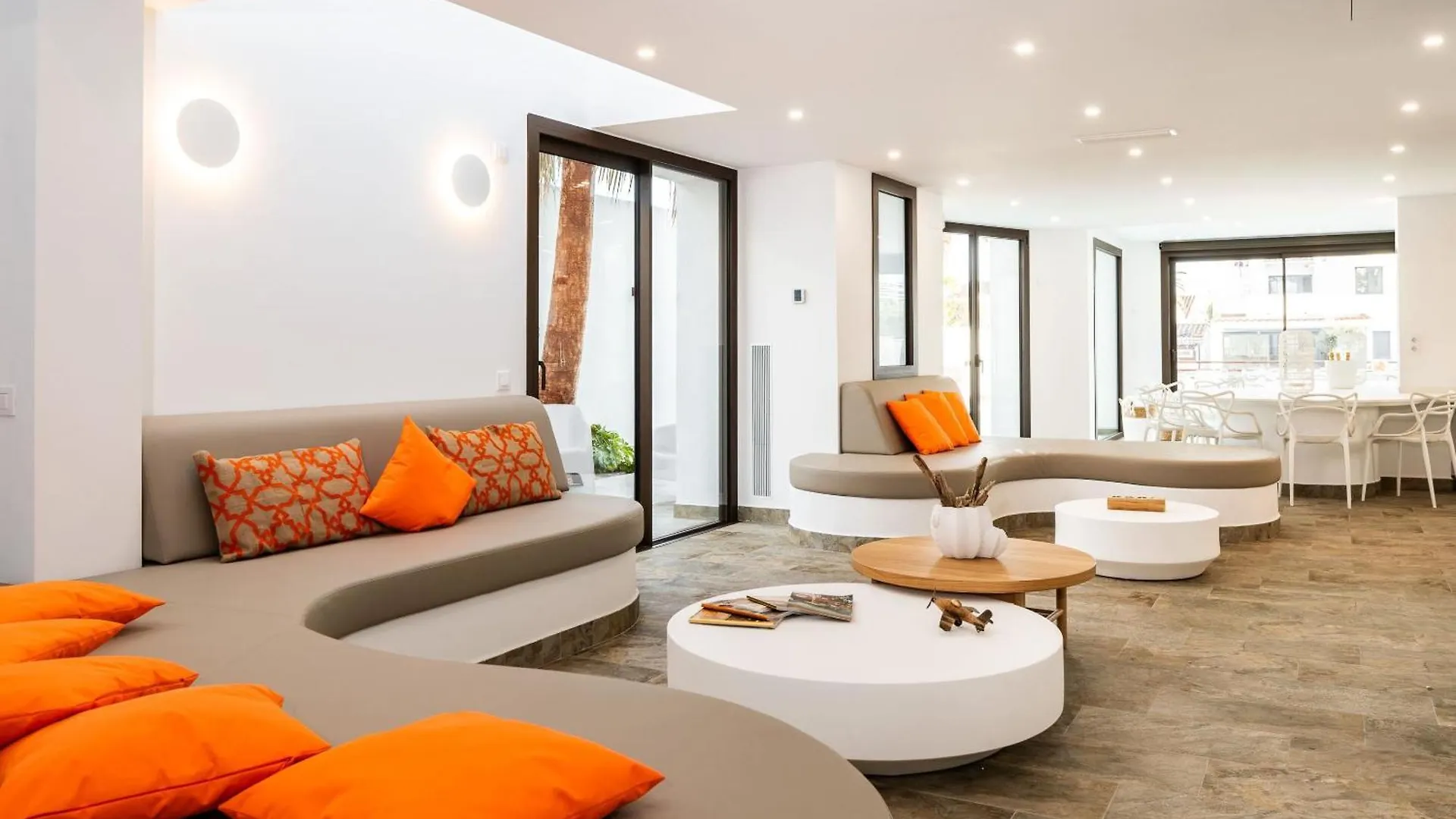 Villa Numero 16 إمبوريابرافا 0*,