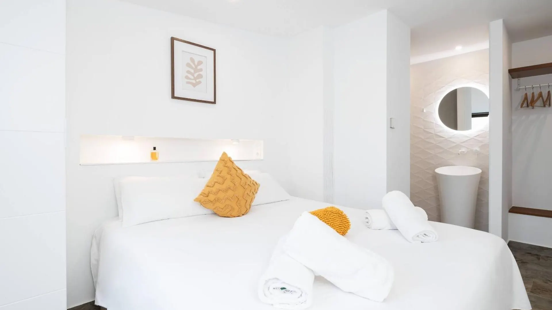 Villa Numero 16 إمبوريابرافا 0*,  إسبانيا