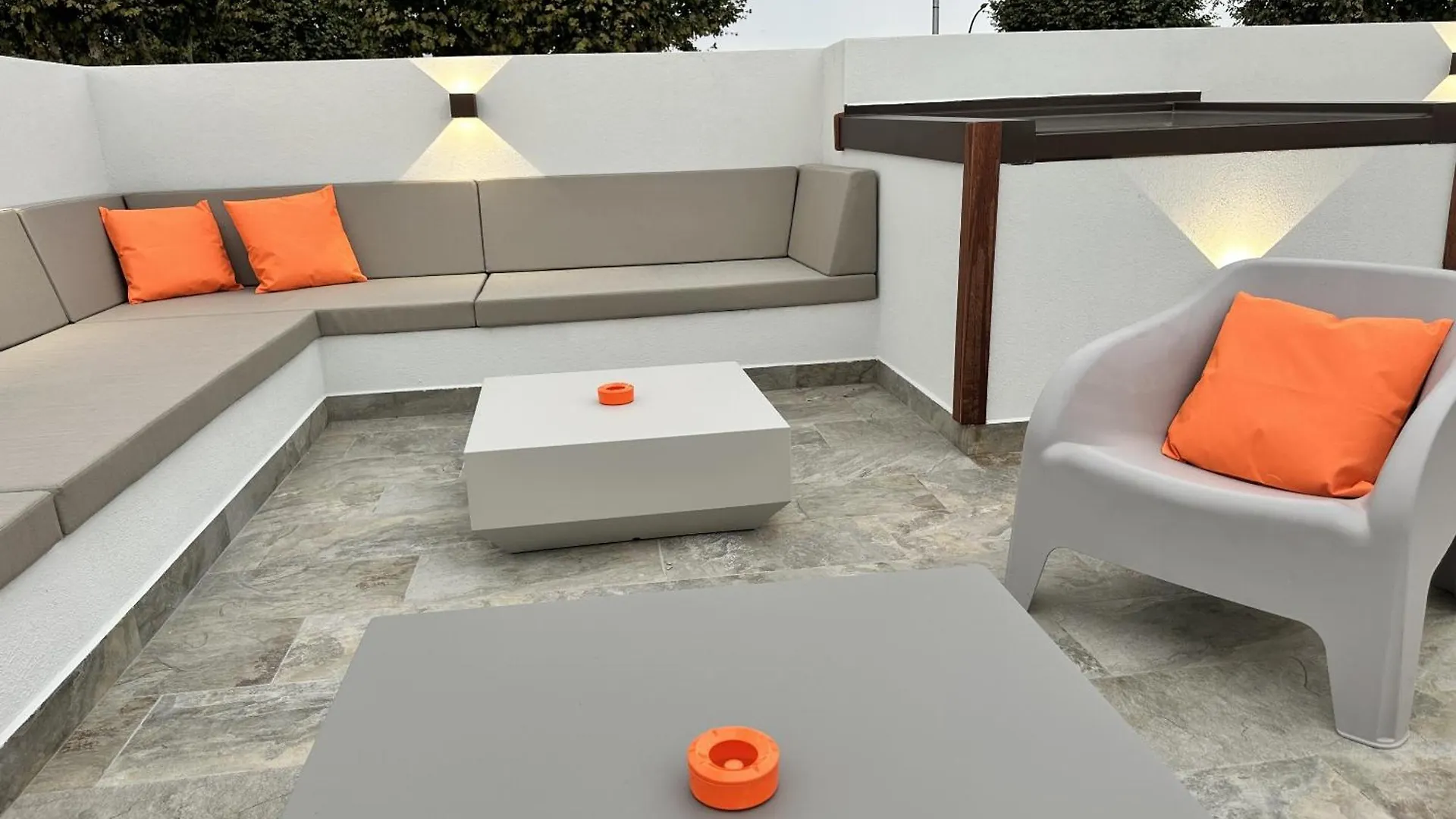 Villa Numero 16 إمبوريابرافا 0*,  إسبانيا