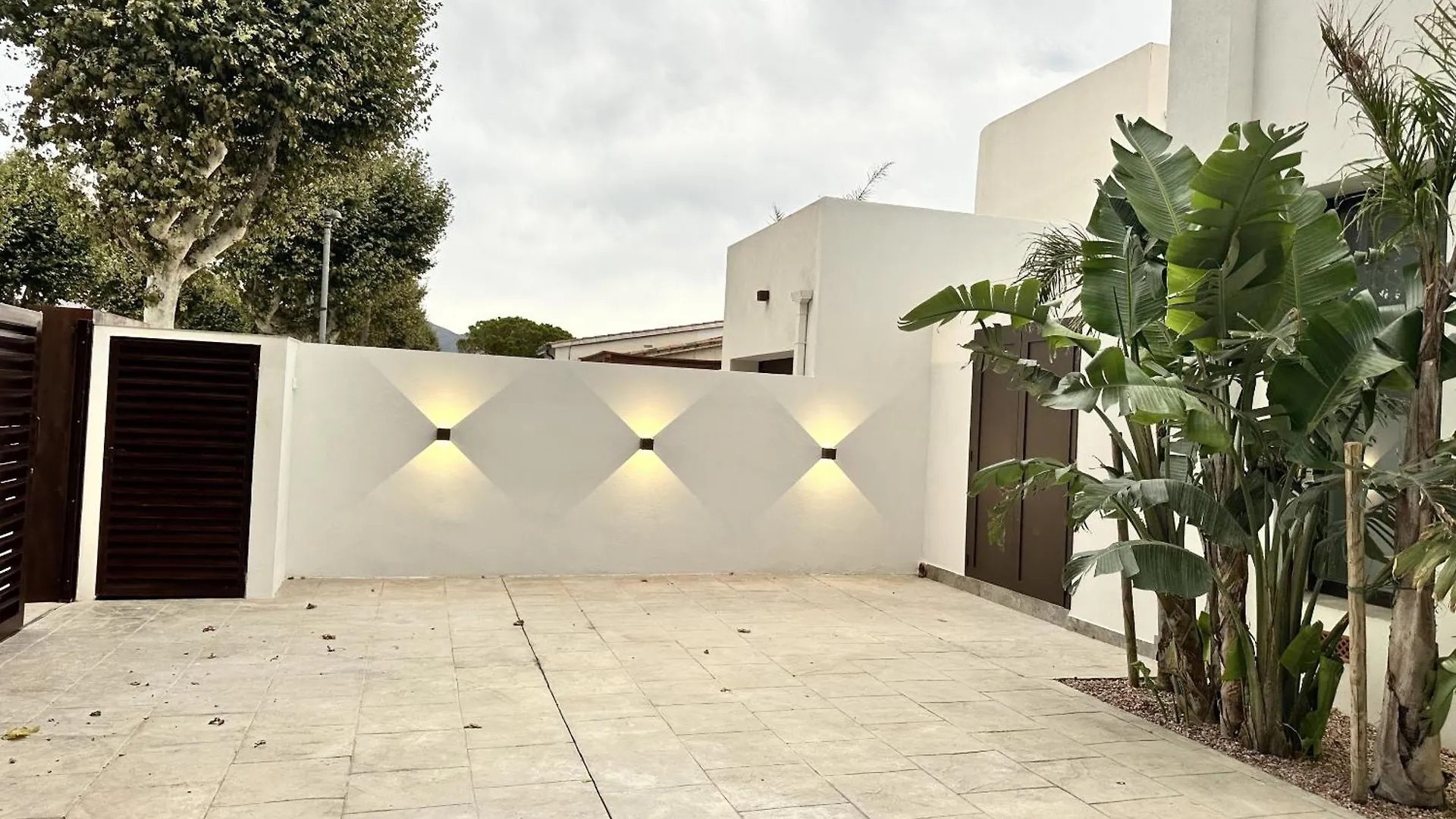 Villa Numero 16 إمبوريابرافا