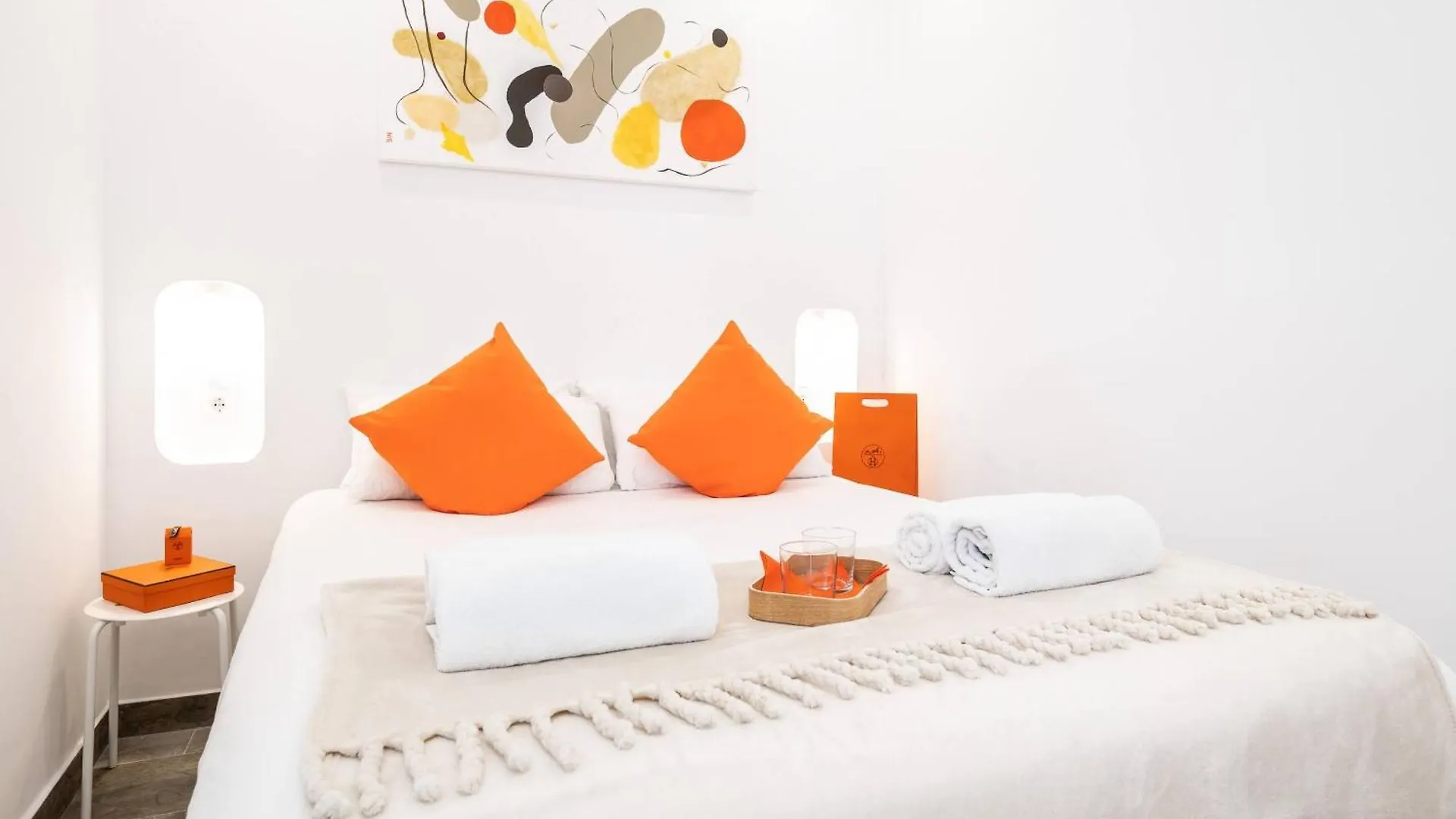 Villa Numero 16 إمبوريابرافا 0*,  إسبانيا