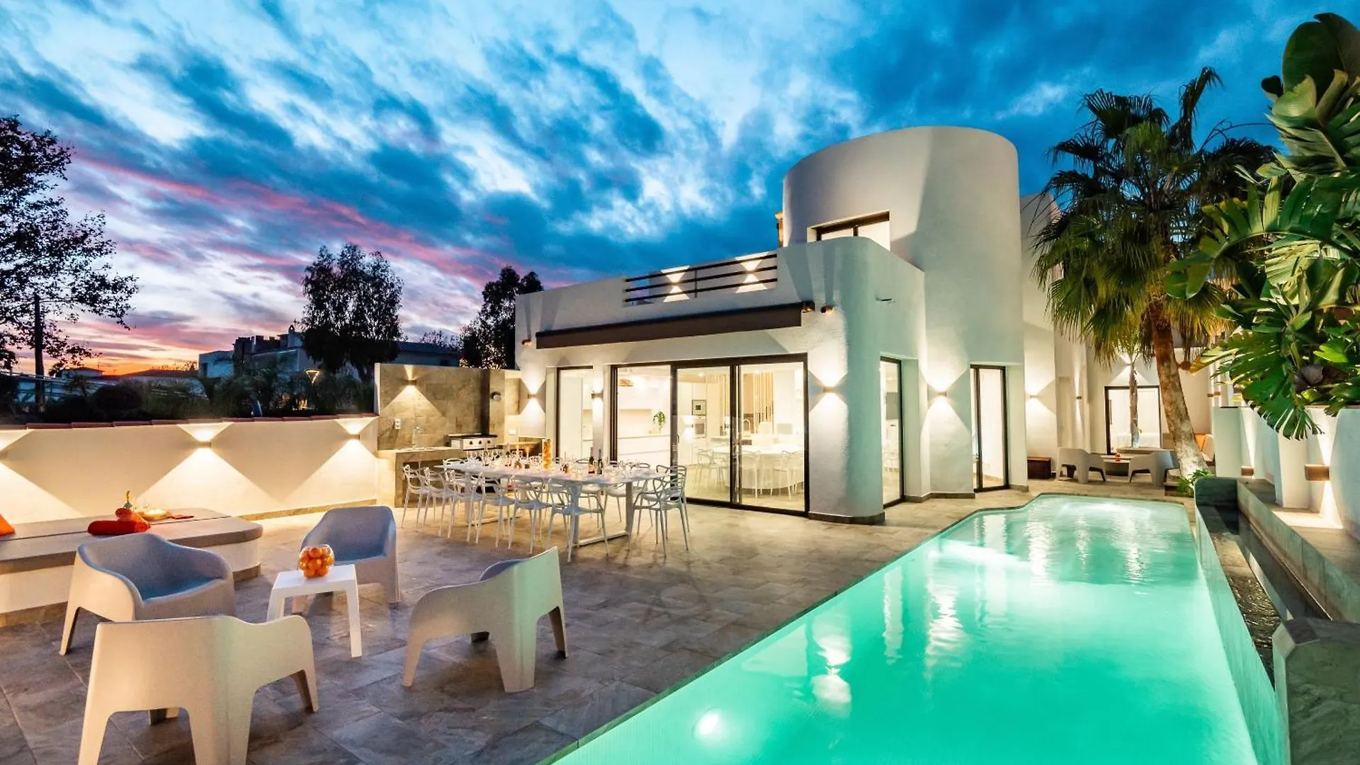 Villa Numero 16 إمبوريابرافا