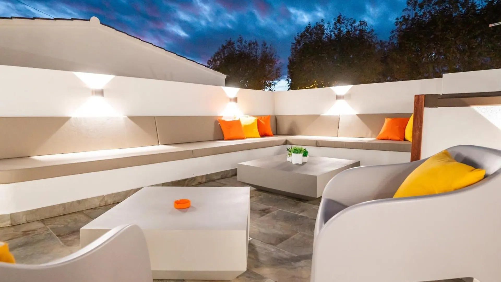 Villa Numero 16 إمبوريابرافا
