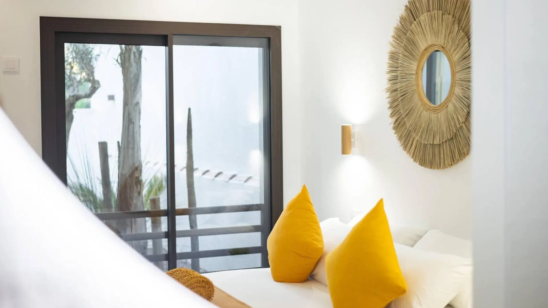 Villa Numero 16 إمبوريابرافا