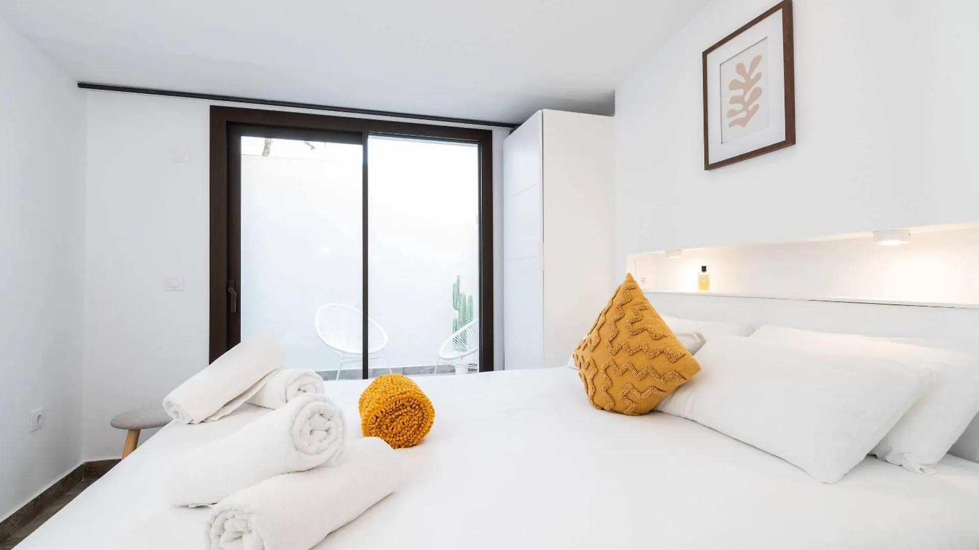 Villa Numero 16 إمبوريابرافا