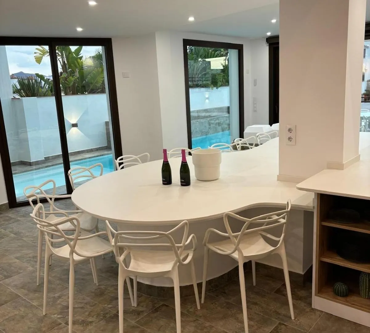 Villa Numero 16 إمبوريابرافا إسبانيا