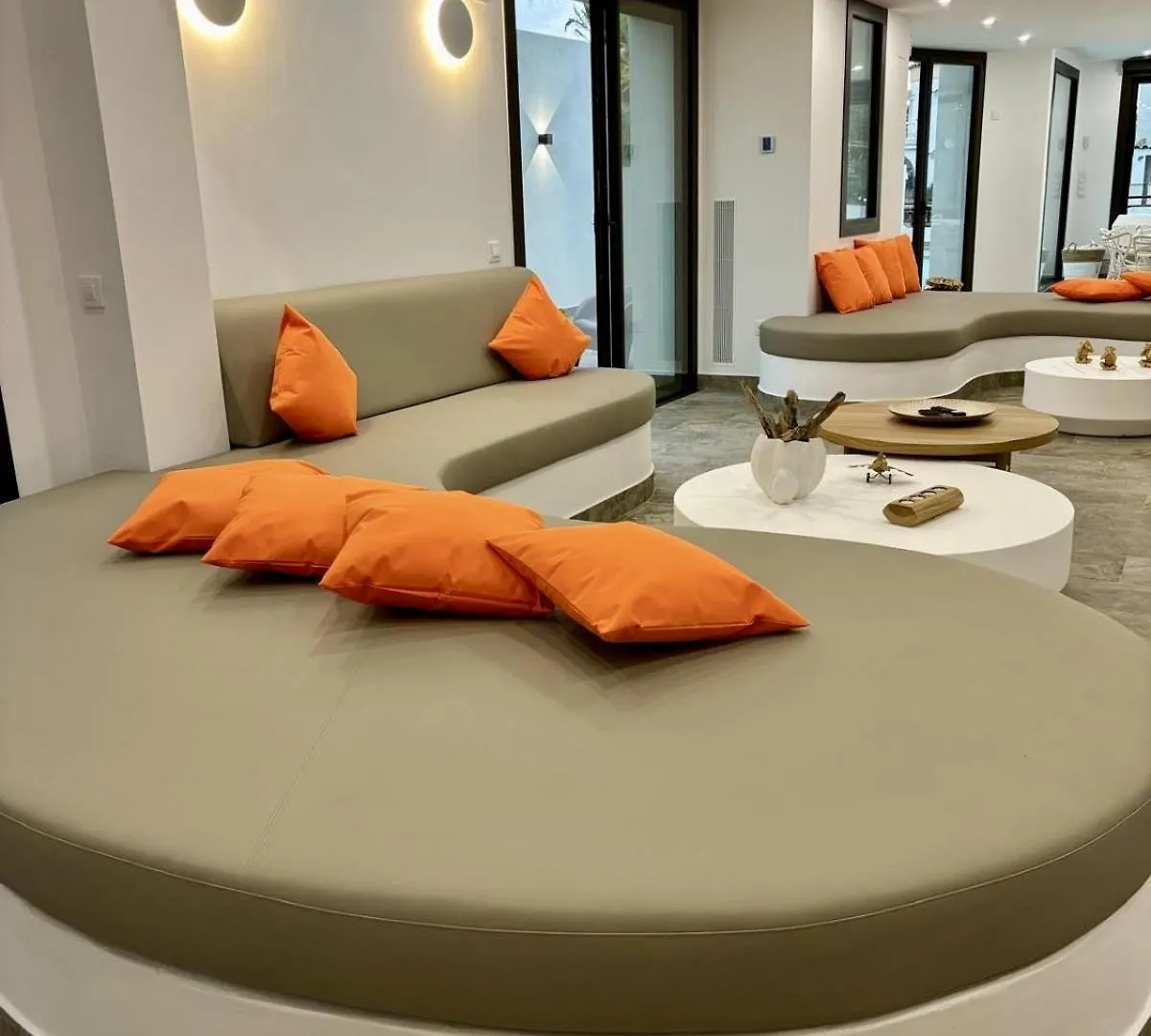 Villa Numero 16 إمبوريابرافا