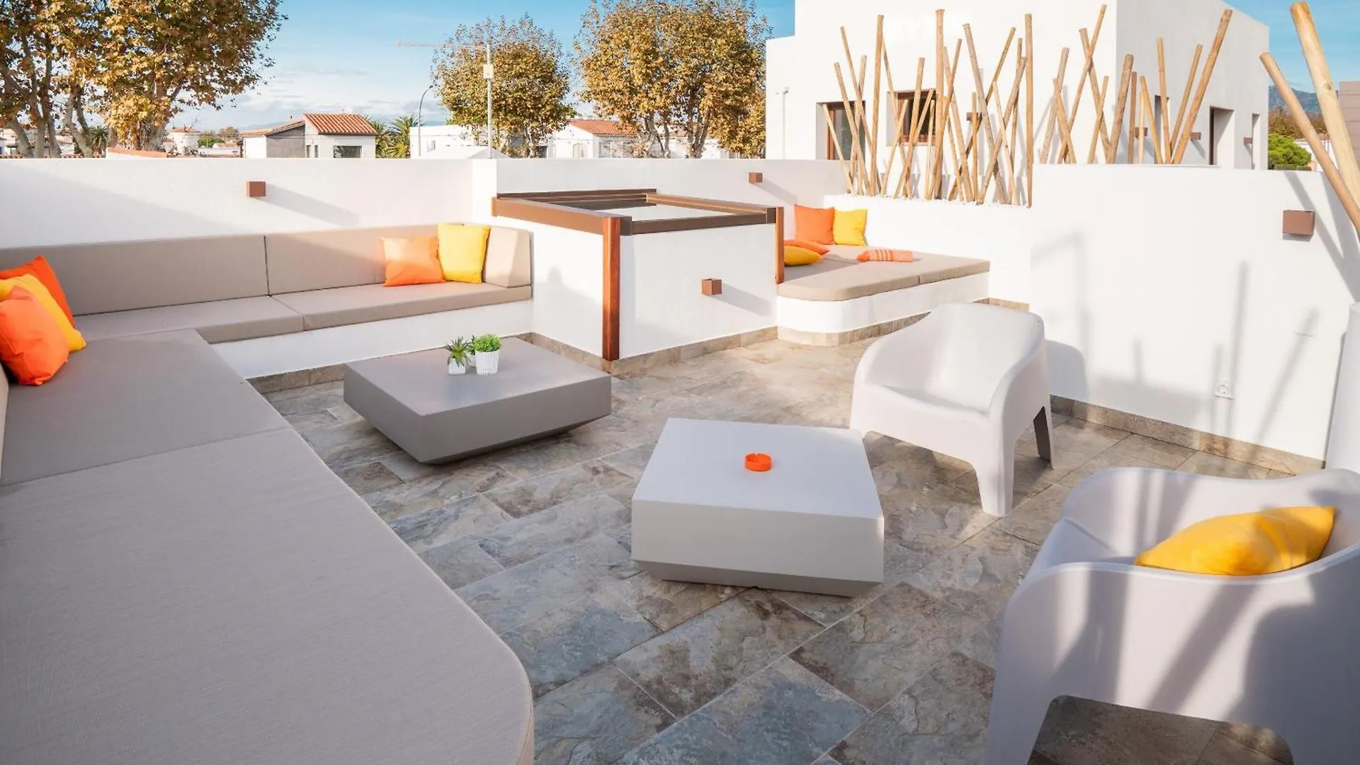 Villa Numero 16 إمبوريابرافا 0*,